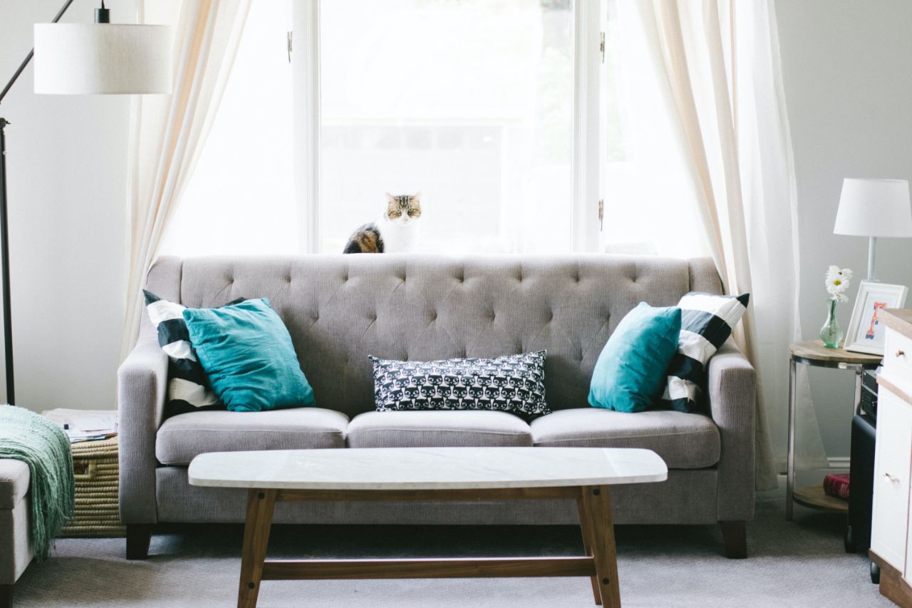 upholstery